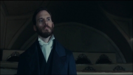 The Count of Monte Cristo - Season 01 Episode 07